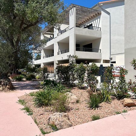 Sognu Di Serena - Superbe Appartement Avec Parking Gratuit Sur Place Porto Vecchio Exterior foto