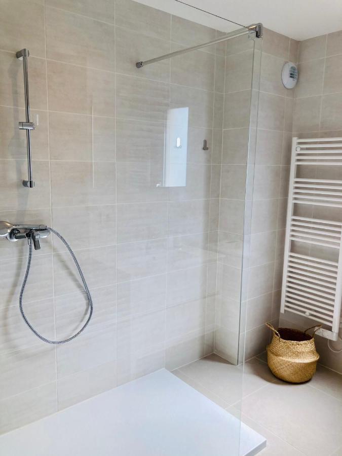 Sognu Di Serena - Superbe Appartement Avec Parking Gratuit Sur Place Porto Vecchio Exterior foto