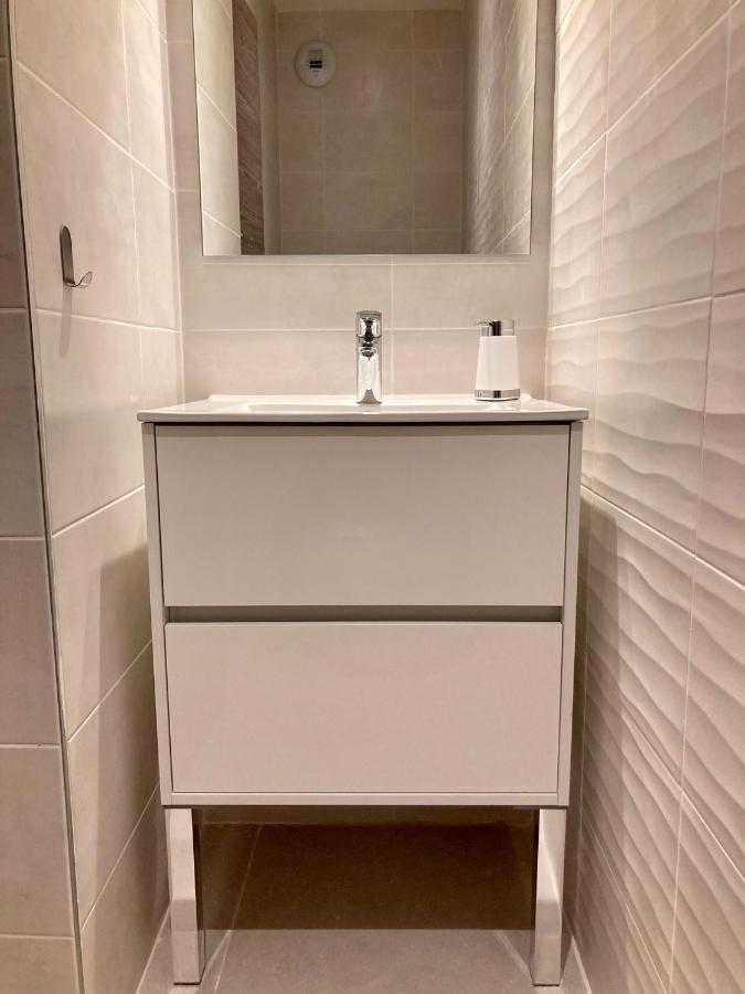Sognu Di Serena - Superbe Appartement Avec Parking Gratuit Sur Place Porto Vecchio Exterior foto