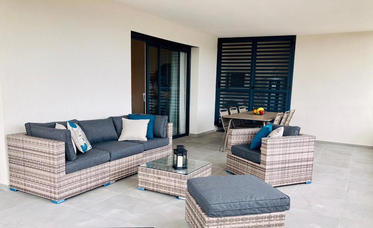 Sognu Di Serena - Superbe Appartement Avec Parking Gratuit Sur Place Porto Vecchio Exterior foto
