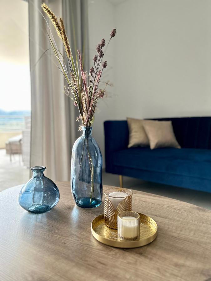Sognu Di Serena - Superbe Appartement Avec Parking Gratuit Sur Place Porto Vecchio Exterior foto