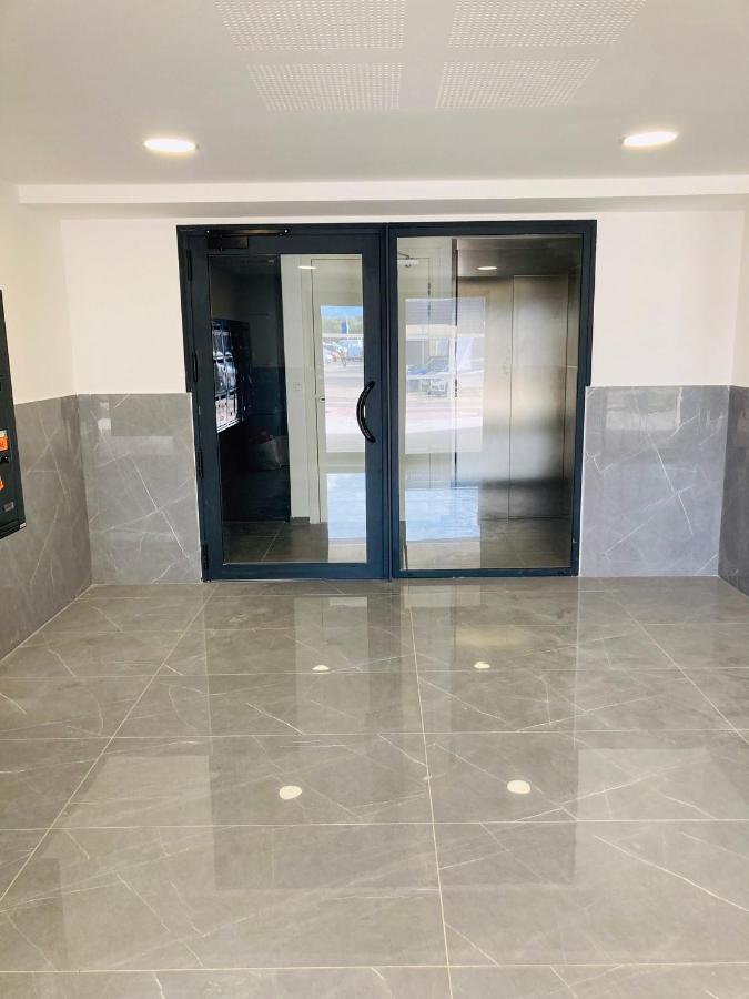 Sognu Di Serena - Superbe Appartement Avec Parking Gratuit Sur Place Porto Vecchio Exterior foto