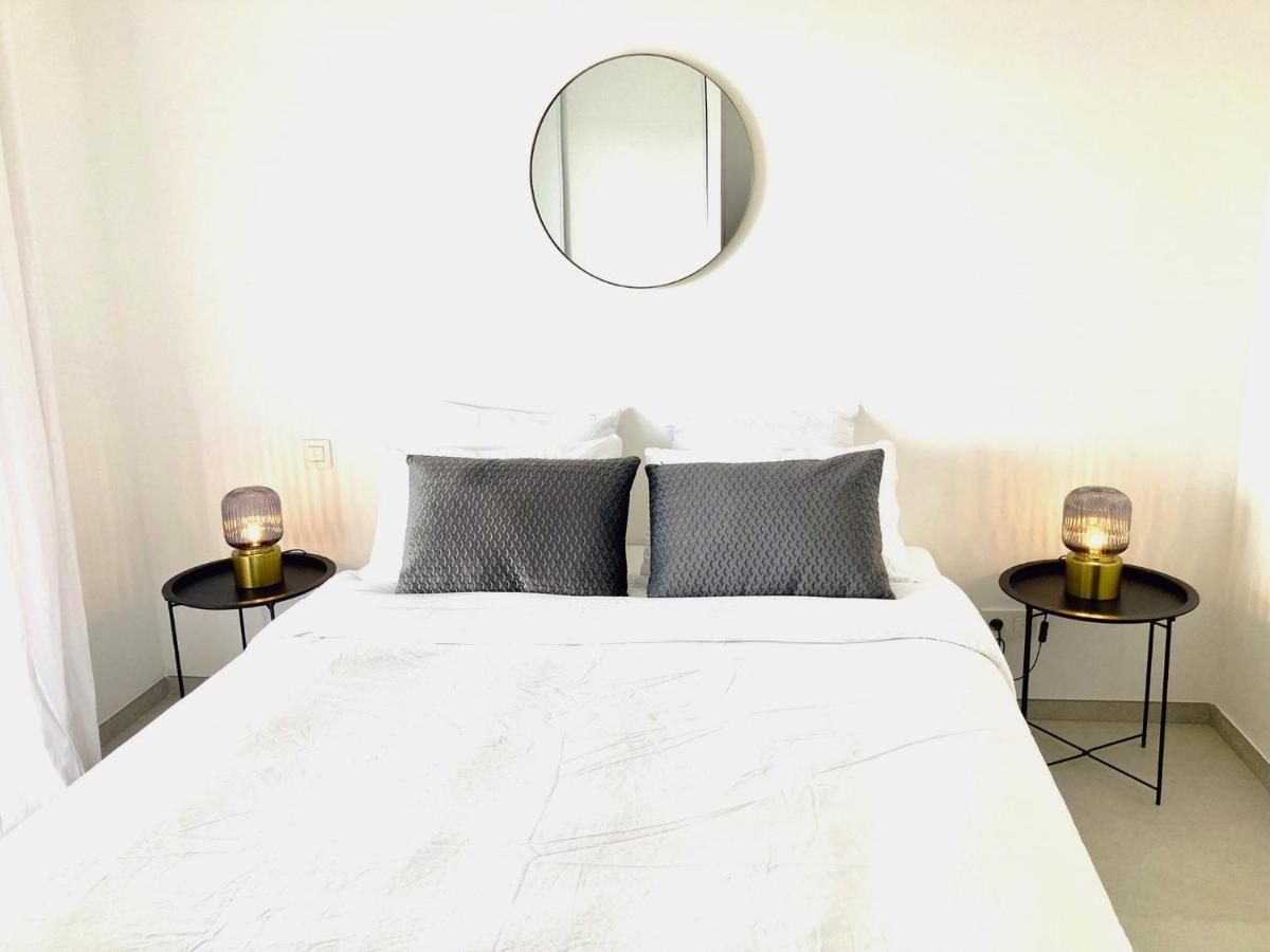 Sognu Di Serena - Superbe Appartement Avec Parking Gratuit Sur Place Porto Vecchio Exterior foto