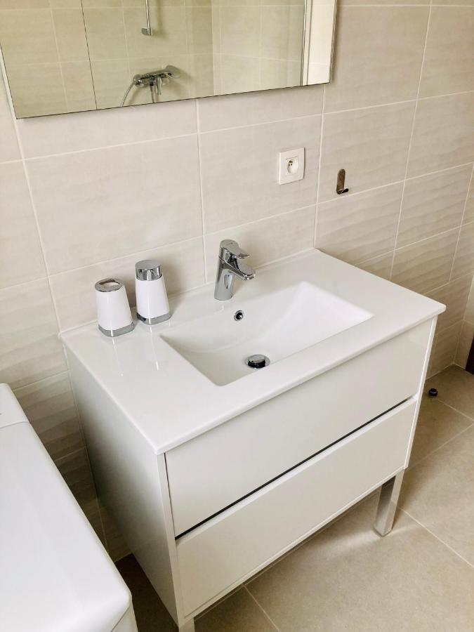 Sognu Di Serena - Superbe Appartement Avec Parking Gratuit Sur Place Porto Vecchio Exterior foto