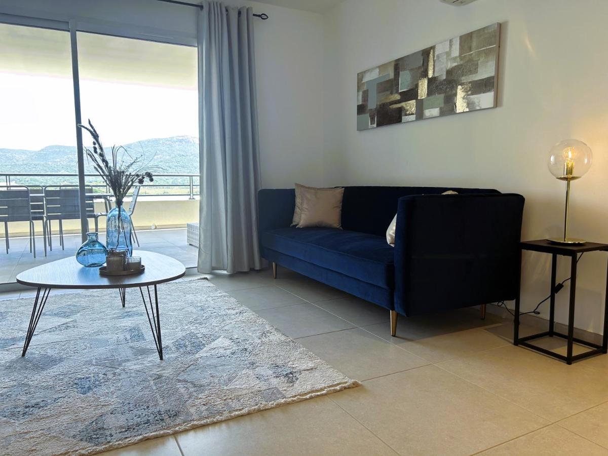 Sognu Di Serena - Superbe Appartement Avec Parking Gratuit Sur Place Porto Vecchio Exterior foto