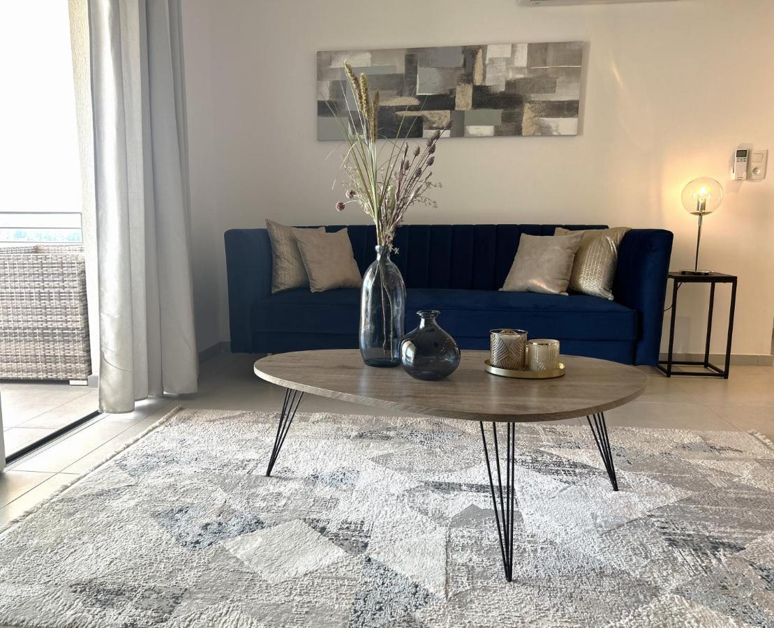 Sognu Di Serena - Superbe Appartement Avec Parking Gratuit Sur Place Porto Vecchio Exterior foto