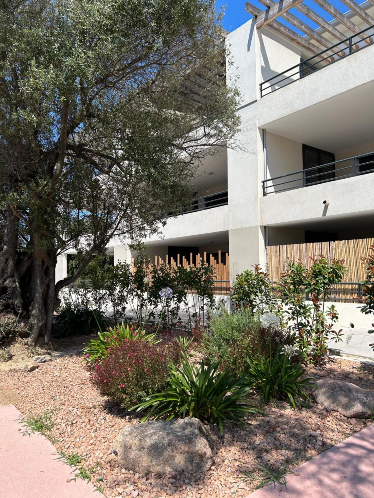Sognu Di Serena - Superbe Appartement Avec Parking Gratuit Sur Place Porto Vecchio Exterior foto